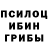 Конопля индика Dakota Ham